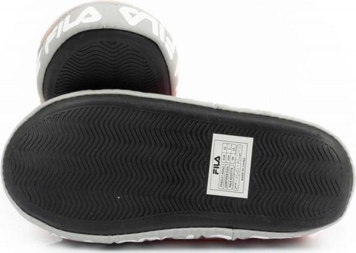 Image du produit FILA Comfider Jr Hausschuhe (34)