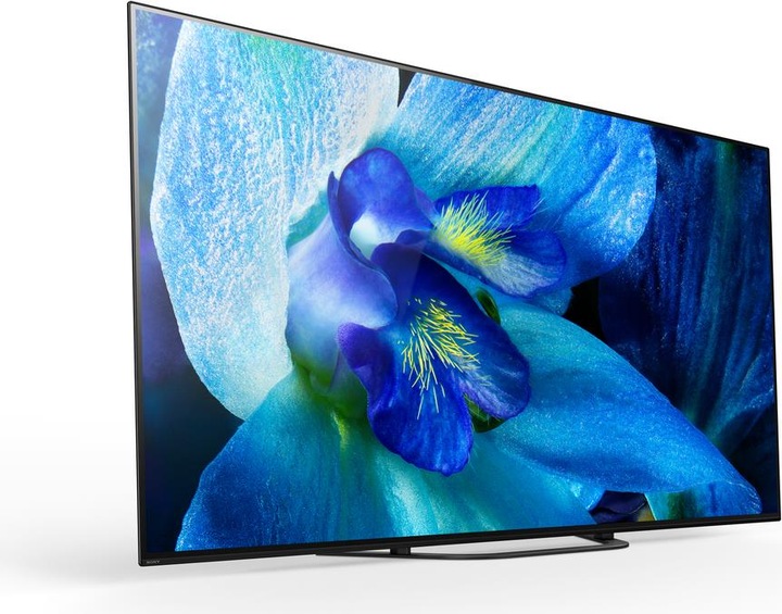 Actual product image Sony KD65AG8 (65", OLED, 4K, 2019)