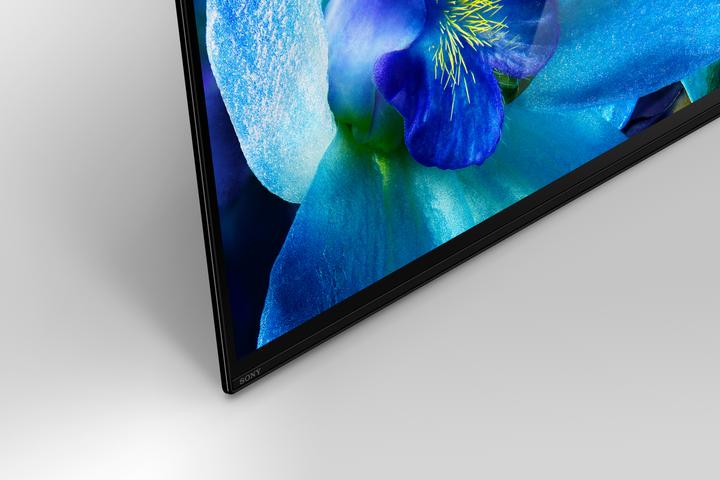 Immagine prodotto Sony KD65AG8 (65", OLED, 4K, 2019)