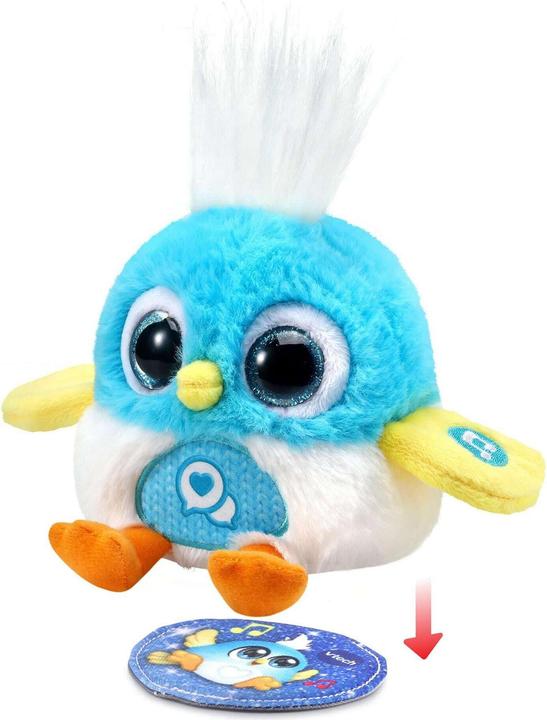 Produktbild VTech Lolibirds - Differents modeles (16 cm)