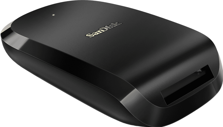 Immagine prodotto SanDisk Big Time Pro (USB)