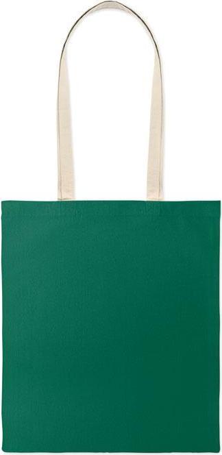 Produktbild MidOcean Zevra Colour Einkaufstasche Baumwolle