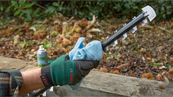 Image du produit Bosch Home & Garden AdvancedHedgeCut 36V-65-28 (Fonctionnement sur batterie)