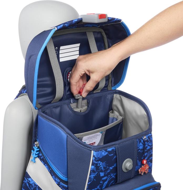 Image du produit Step by Step Manta Rio (20 l)