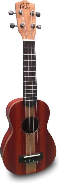 Actual product image Leho MLUC-2M (Concert)