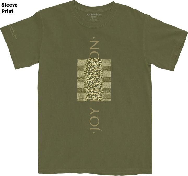 Joy Division Blended Pulse (XL)