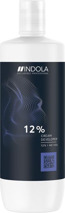 Produktbild Indola Color - Cream Developer 12% / 40 Vol. (12%, 40 Vol.)