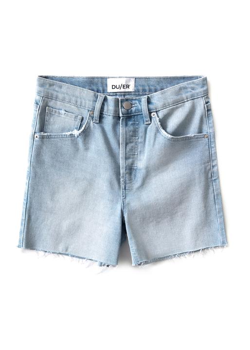 Actual product image Du/Er Midweight Performance Denim High Rise (XS)