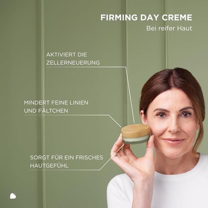 Actual product image Annemarie Börlind Börlind Naturoyale Firming Day Cream (50 ml, Day cream)