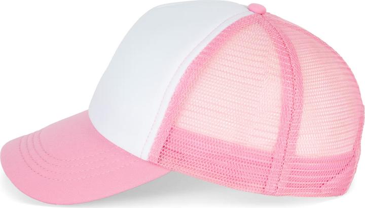 Produktbild K-up Trucker Cap 5-Panel (One Size)