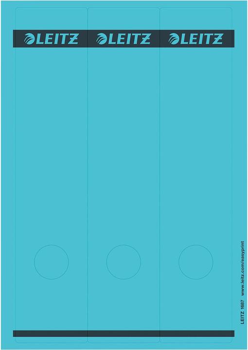 Blau