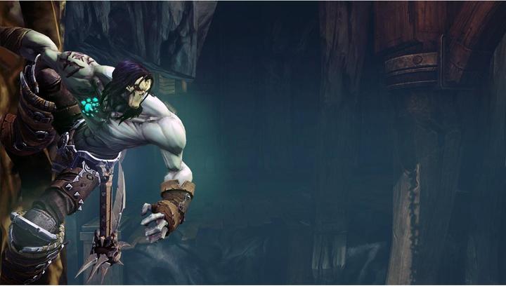 Produktbild THQ Darksiders II First Edition, PC (PC, DE)