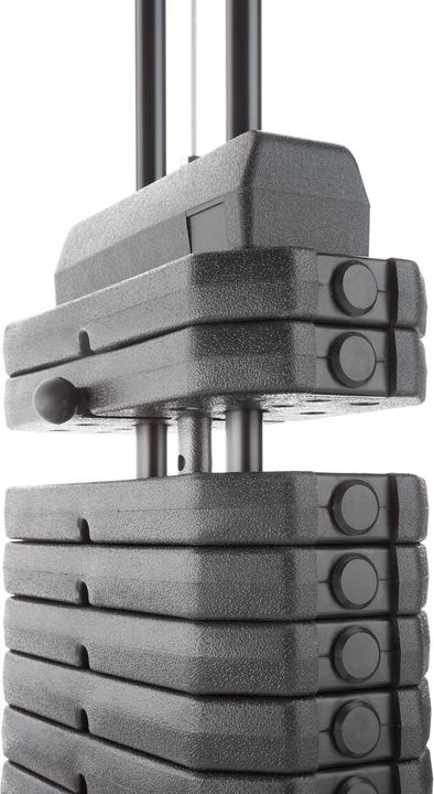 Actual product image tectake Home