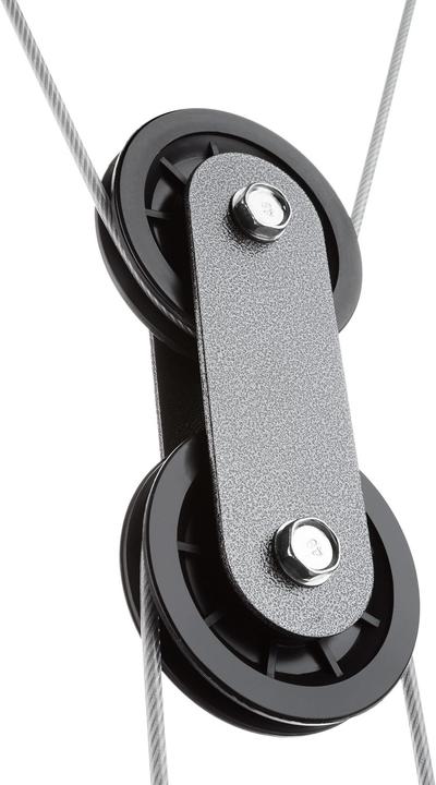 Actual product image tectake Home