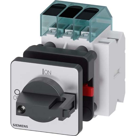 Siemens, Systemstromversorgung, 3LD3450-1TK11