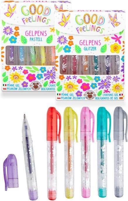 Image du produit Trendhaus 964755 (Pastel, Scintiller, 6x)