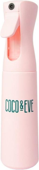 Produktbild Coco & Eve COCO amp EVE Fine Mist Spray Bottle 300ml - Spendet mühelos Feuchtigkeit und hydratisiert das Haar (300 ml)