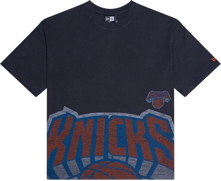 Immagine prodotto New Era Camicia oversize - WASHED New York Knicks - L (L)