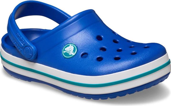 Actual product image Crocs T's Crocband Clog (24)