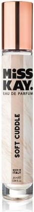 Actual product image Miss Kay Eau de Parfum Soft Cuddle 25 ml (Eau de parfum, 25 ml)