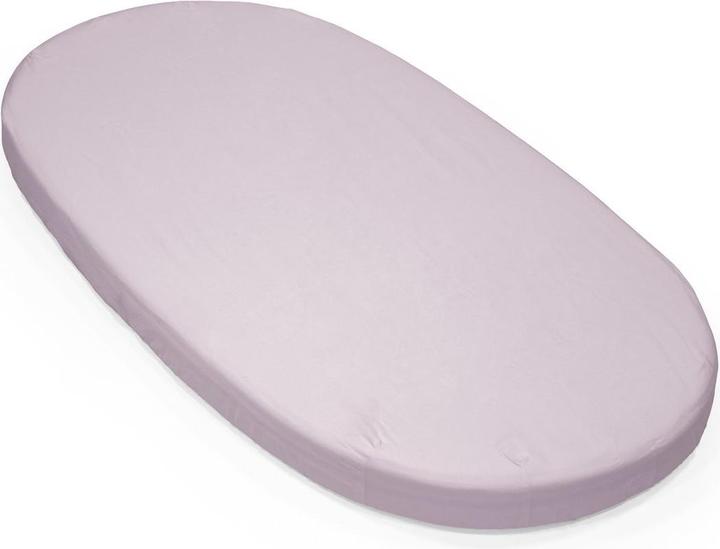 Actual product image Stokke Sleepi Fitted Sheet