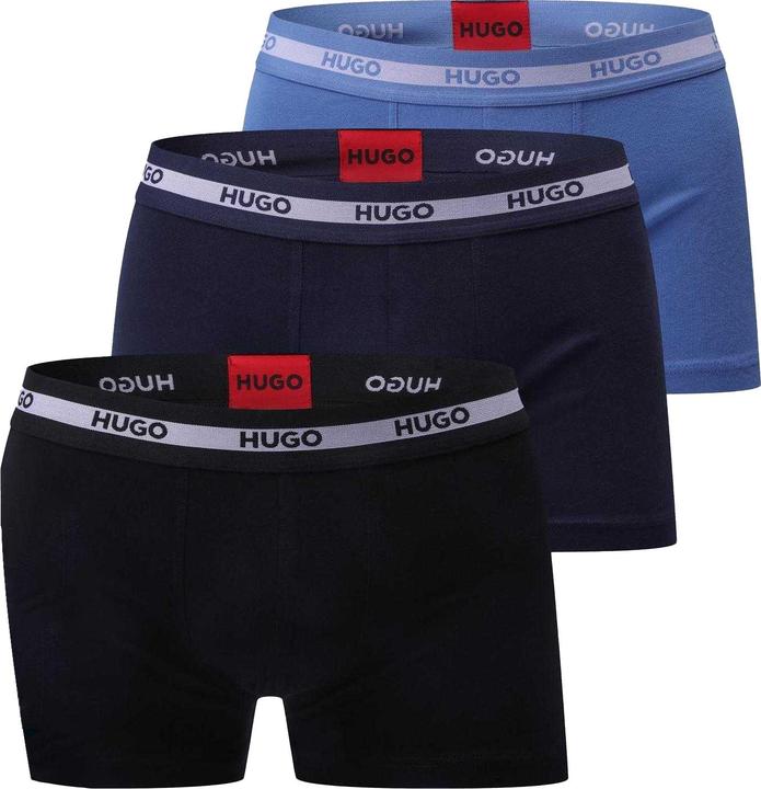 Produktbild HUGO Boxershorts (3erPack) (XXL, 3er Pack)