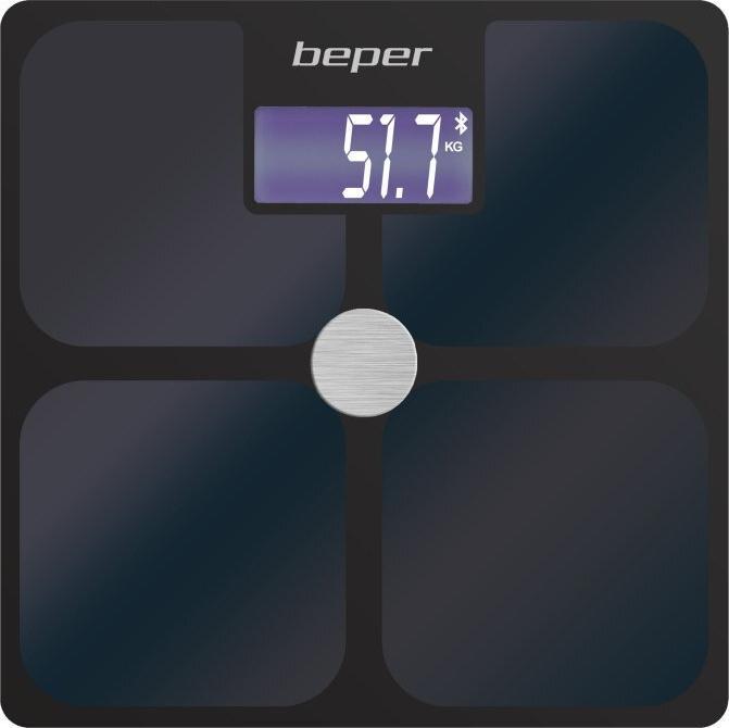 Actual product image Beper P303BIP050 (180 kg)