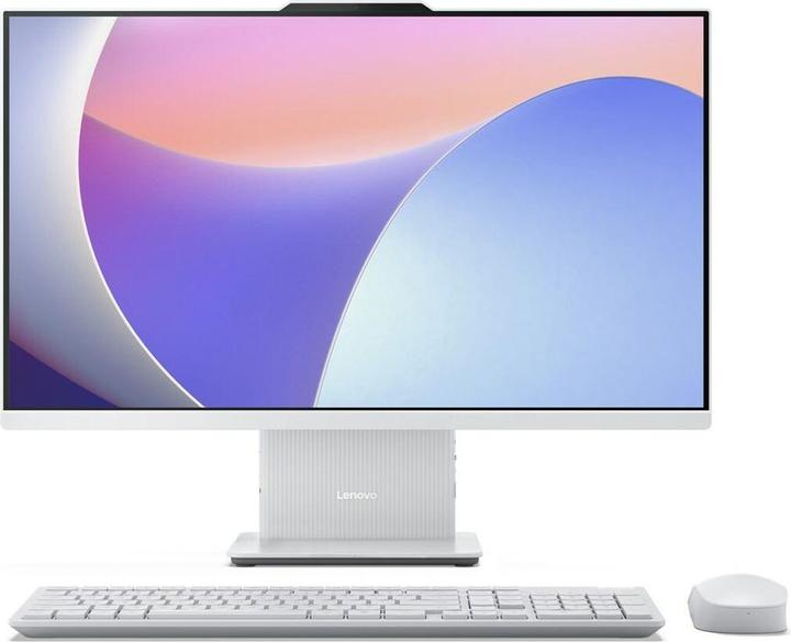 Actual product image Lenovo IdeaCentre AIO 27IRH9 (1000 GB, 16 GB, Intel Core i5-13420H)