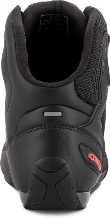 Produktbild Alpinestars Faster-3 Rideknit Shoes (Herren, Damen, 41)