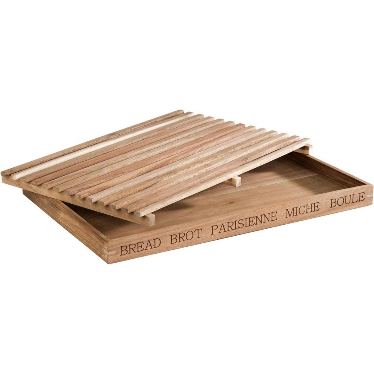 Thumbnail - APS Brotschneidebrett "LETTER", Schneidebrett