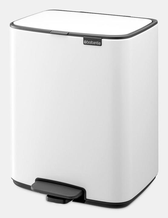 Produktbild Brabantia Treteimer Bo 12 l (12 l)