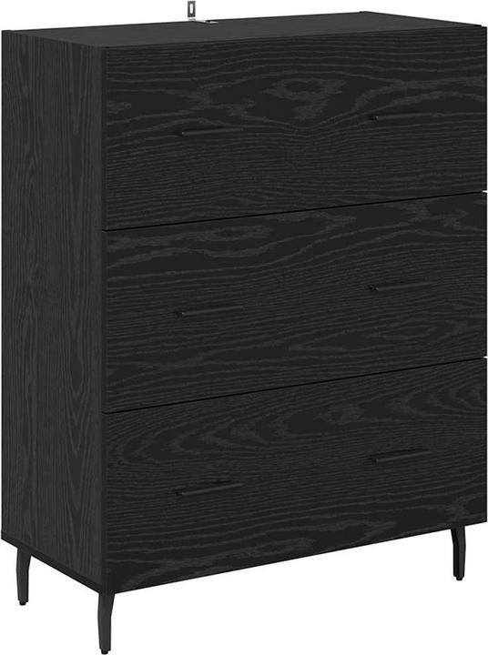 Actual product image vidaXL Sideboard (34 x 69.50 x 90 cm)