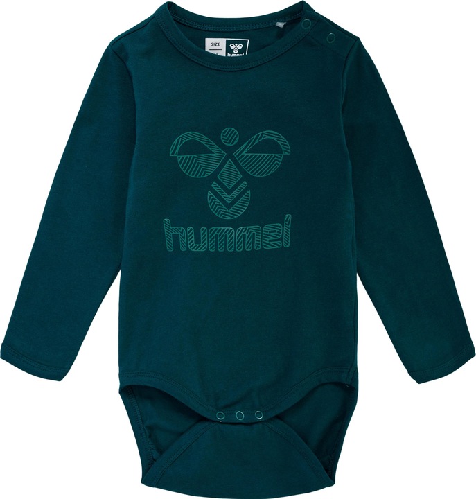 Produktbild hummel Hmlfastwo Flipper Body L/S (56)