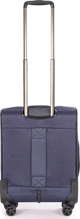 Produktbild Stratic Bendigo Light + Koffer (48 l)