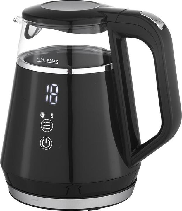Produktbild Livoo Digitaler Wasserkocher mit variabler Temperatur 1 L (1 l)