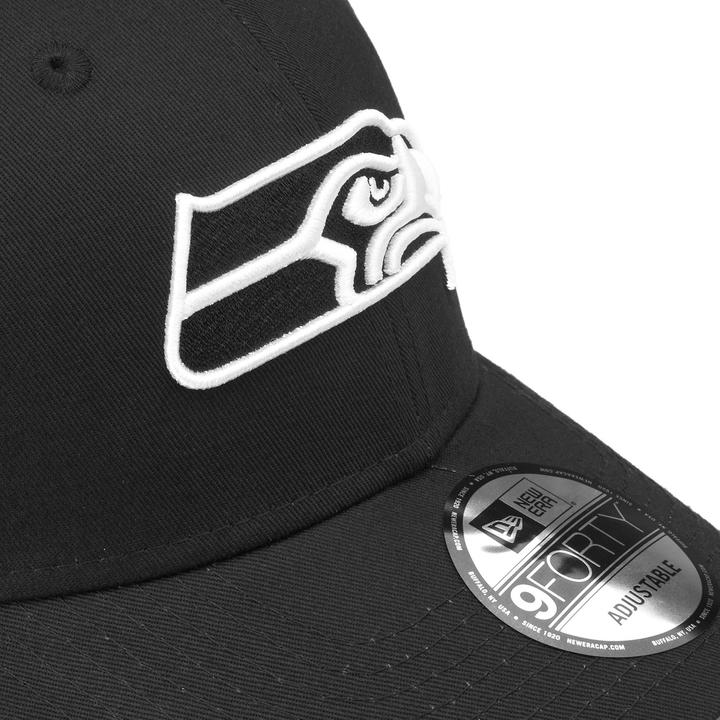 Immagine prodotto New Era 9Squadre bianche della NFL (Taglia unica)