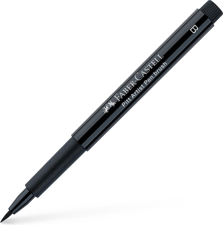 Immagine prodotto Faber-Castell Penna a inchiostro (Nero, 1 x)
