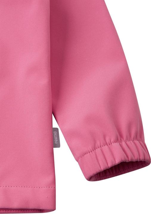 Produktbild Reima Kinder Softshell Jacke Vantti Soft (116)