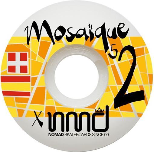 Produktbild Mosaique 101A Debut Series (52 mm)