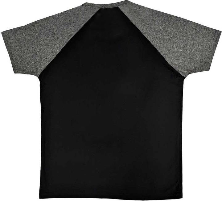 Produktbild Nirvana Angelic TShirt Raglanärmel (XL)