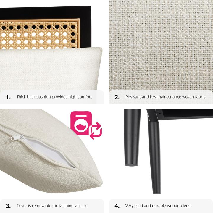 Image du produit tectake Manuela