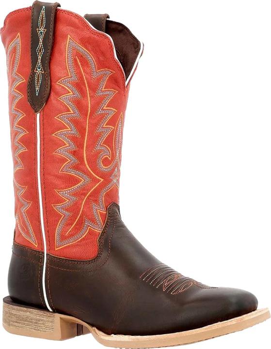 Image du produit Durango - Bottines santiags LADY REBEL PRO - Femme (40.5)