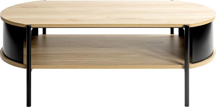 Image du produit HAKU Möbel Couchtisch