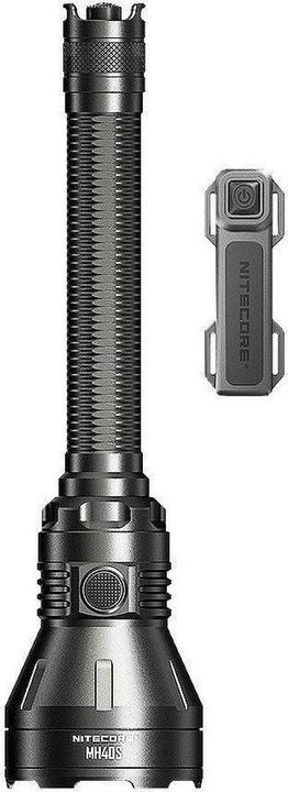 Produktbild Nitecore MH40S (25.60 cm, 1500 lm)