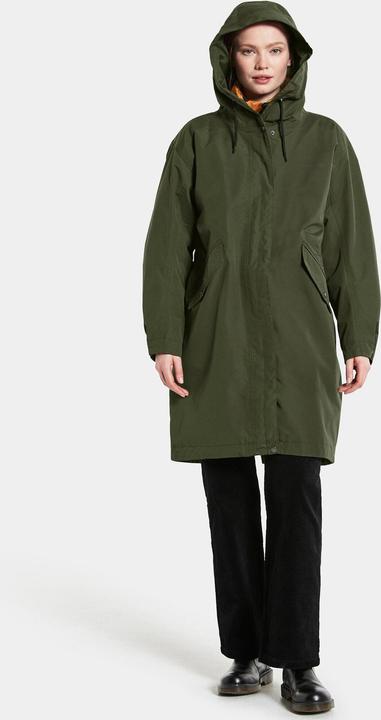Immagine prodotto Didriksons Parka Gabriella da donna