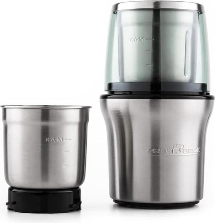 Immagine prodotto Proficook Ksw 1021 (Spina CH)