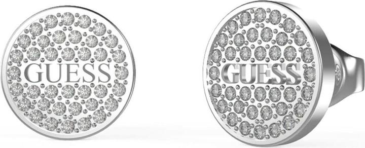 Image du produit Guess Studs Party Boucles d'oreilles en acier étincelant JUBE02155JWRHT/U (Acier inoxydable)