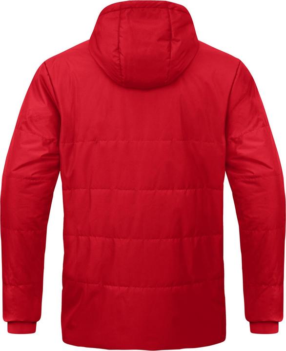 Produktbild JAKO Coachjacke Team mit Kapuze (M)