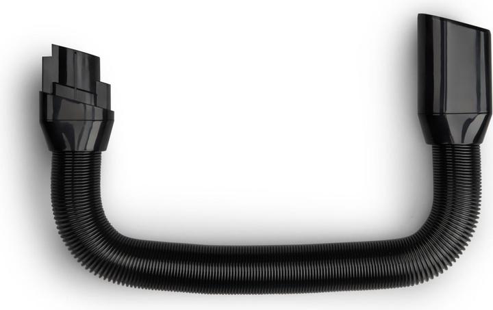 Image du produit Hisense HVC6464A Aspirateur sans fil noir sans sac
