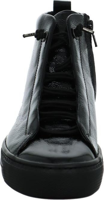 Produktbild Paul Green Knautschlack black (39)